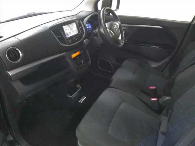 MAZDA FLAIR