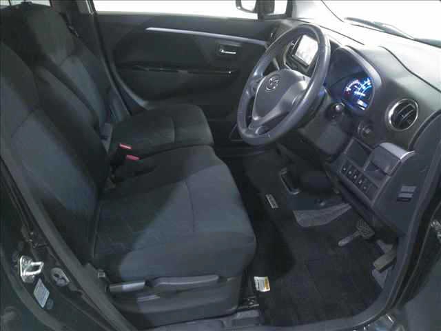 MAZDA FLAIR