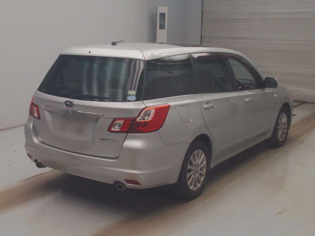 SUBARU EXIGA