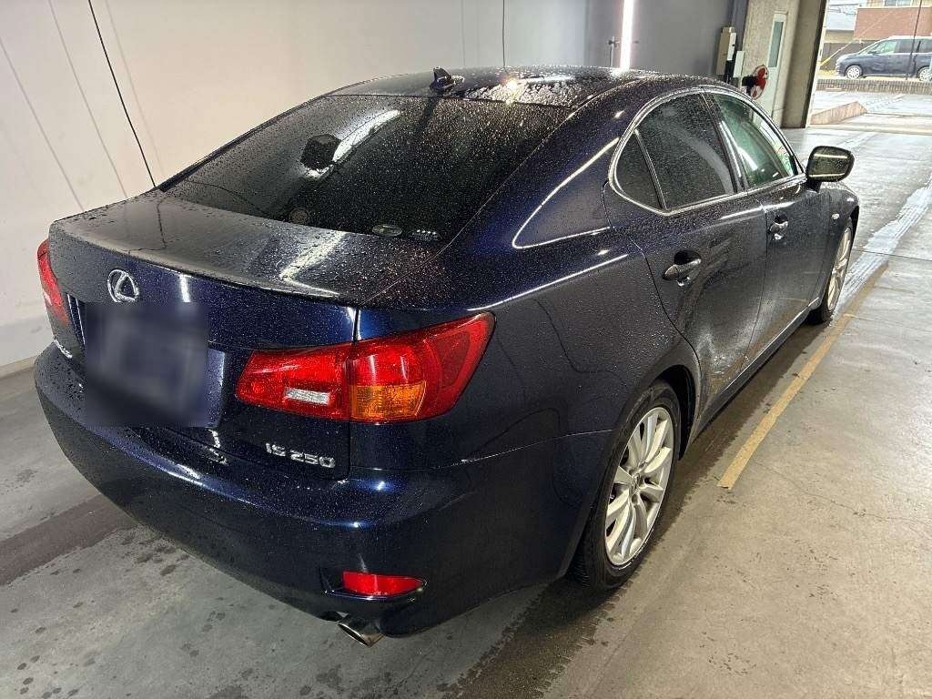 LEXUS IS250