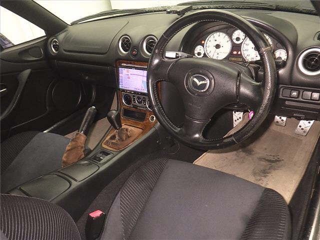 MAZDA ROADSTER