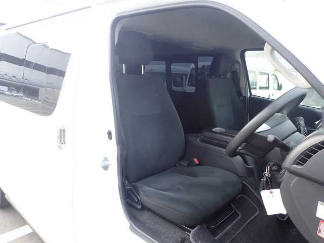 TOYOTA REGIUS ACE