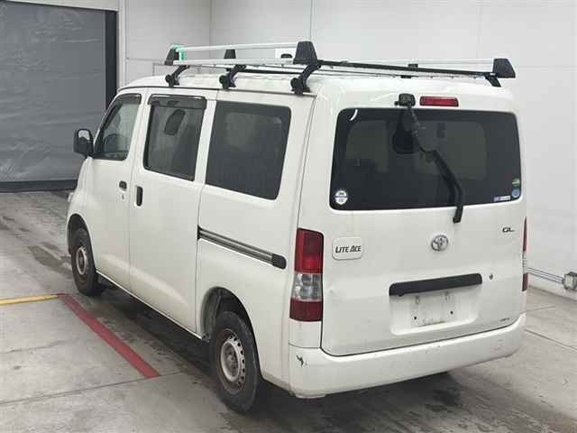 TOYOTA LITE ACE