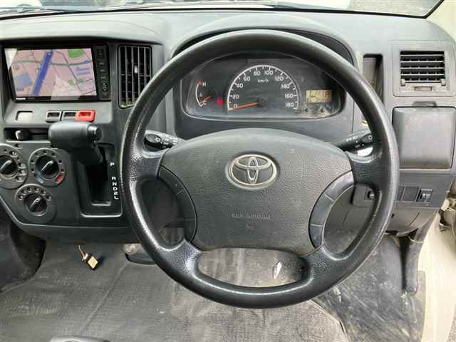 TOYOTA LITE ACE