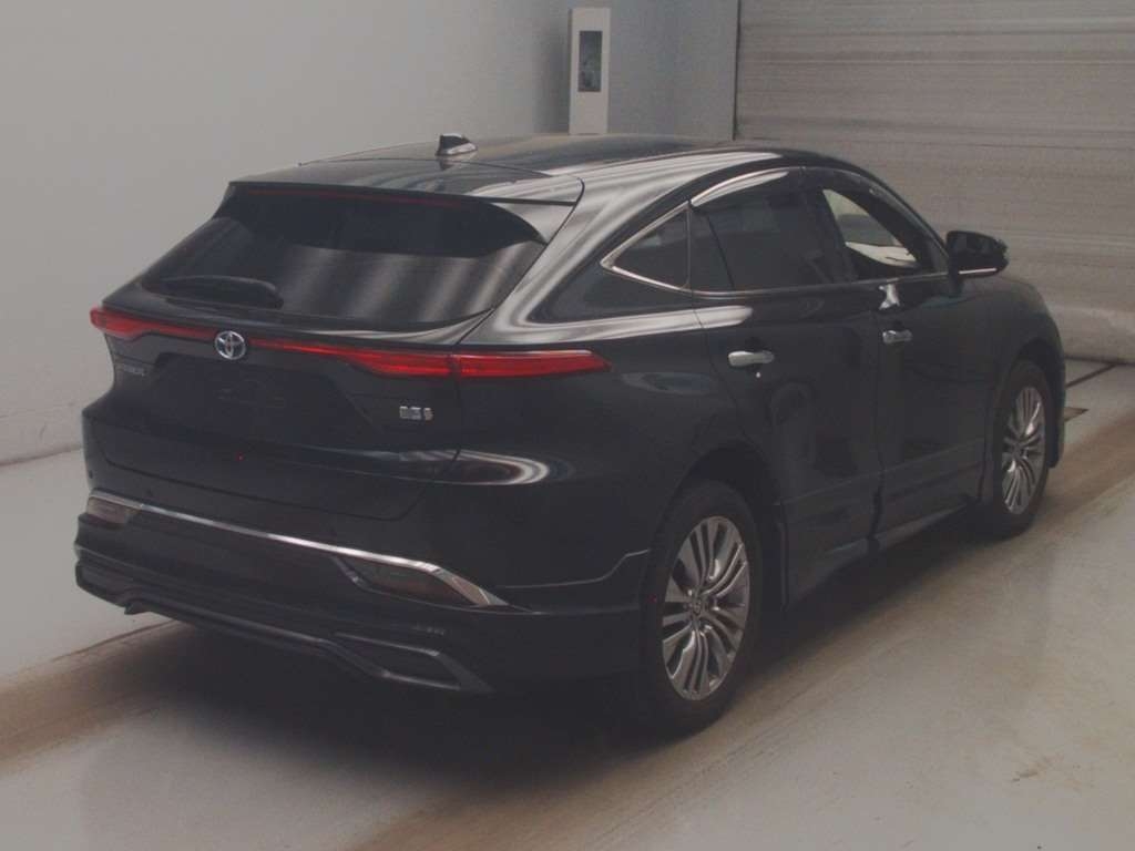 TOYOTA VENZA