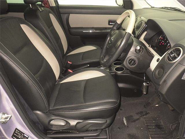 MAZDA VERISA