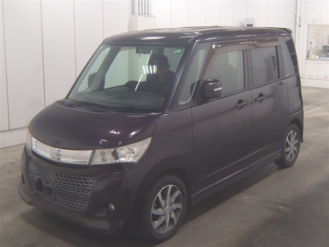 SUZUKI PALETTE
