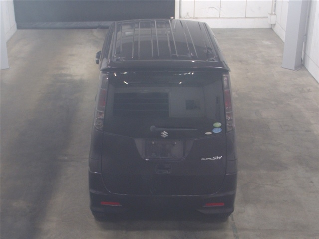 SUZUKI PALETTE
