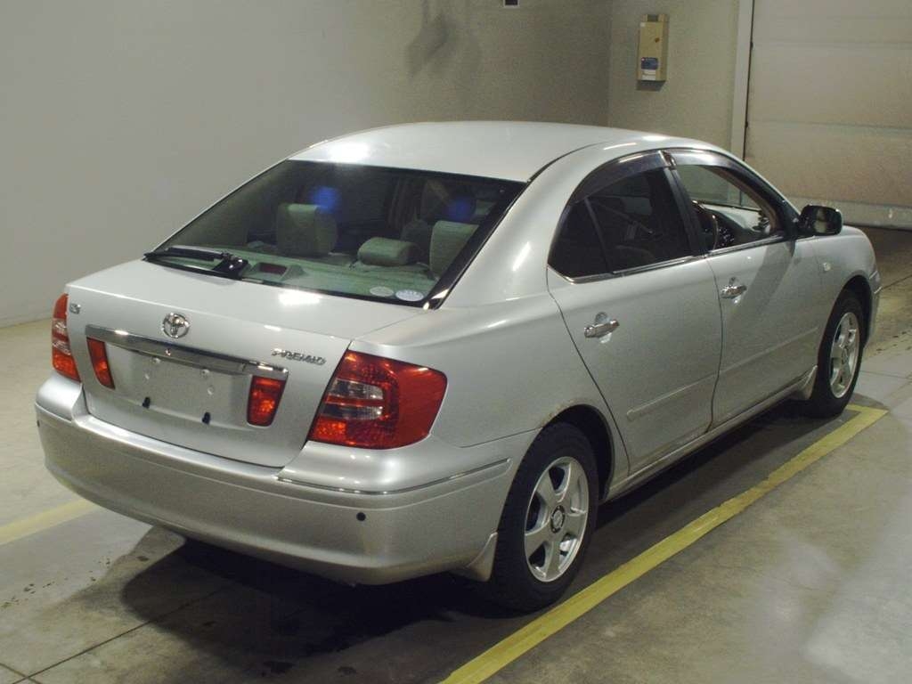 TOYOTA PREMIO