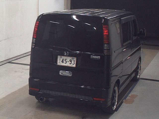 HONDA VAMOS