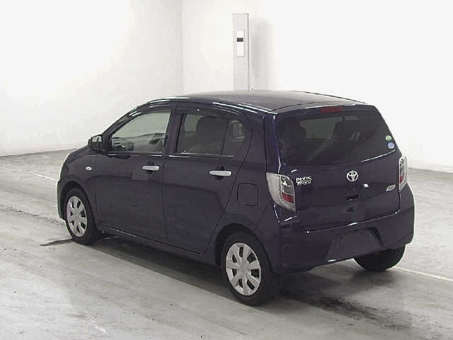 TOYOTA PIXIS EPOCH