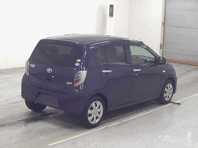 TOYOTA PIXIS EPOCH