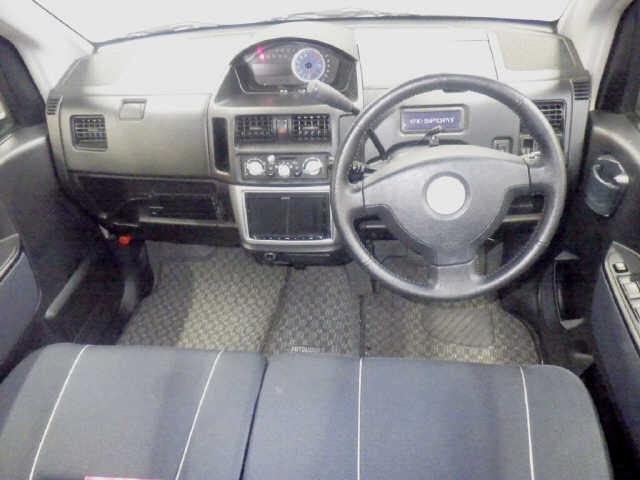MITSUBISHI EK SPORT