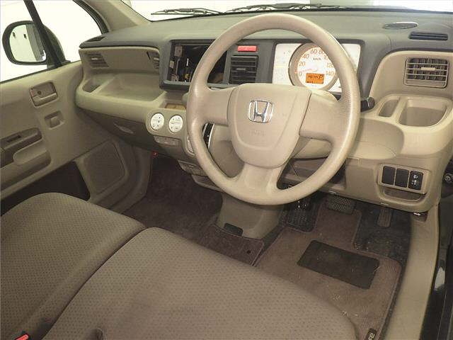 HONDA LIFE