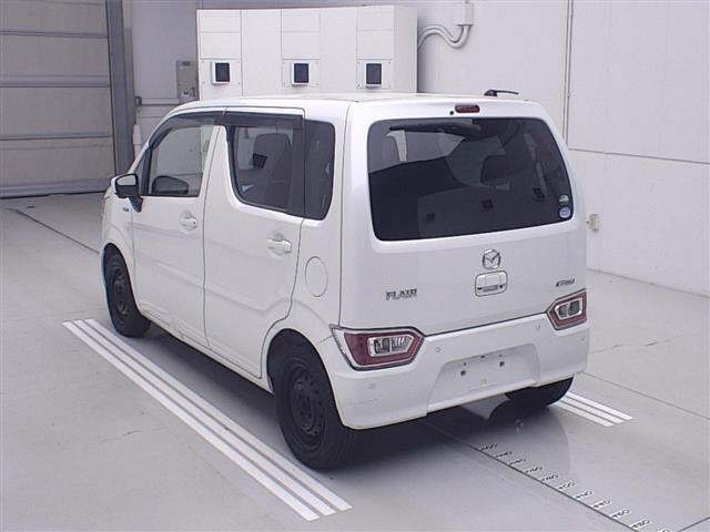 MAZDA FLAIR