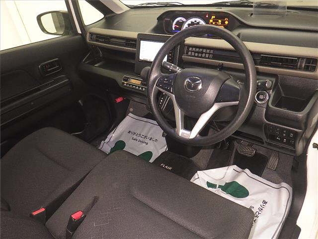 MAZDA FLAIR