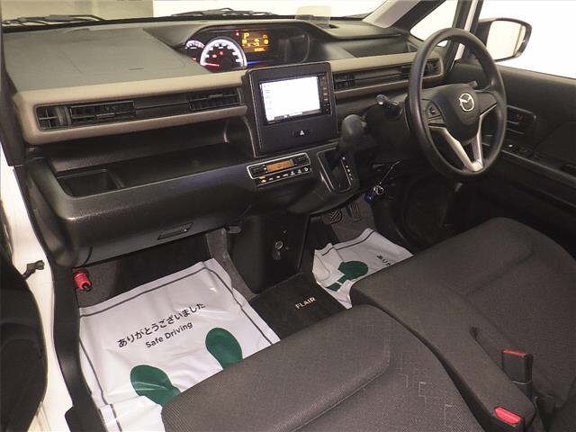 MAZDA FLAIR