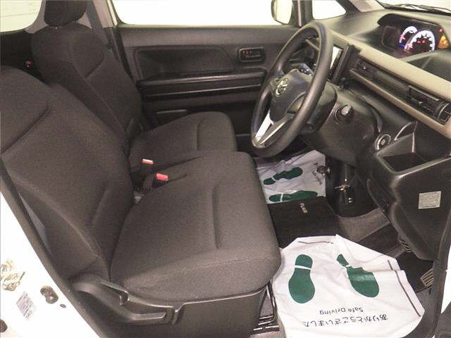 MAZDA FLAIR
