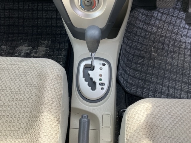TOYOTA BELTA