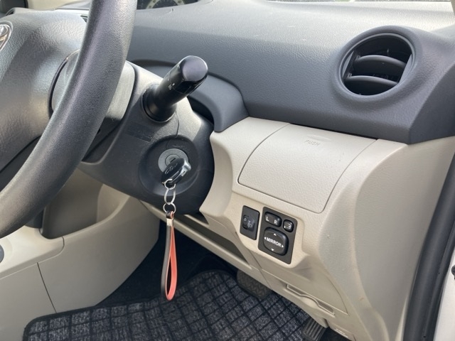 TOYOTA BELTA
