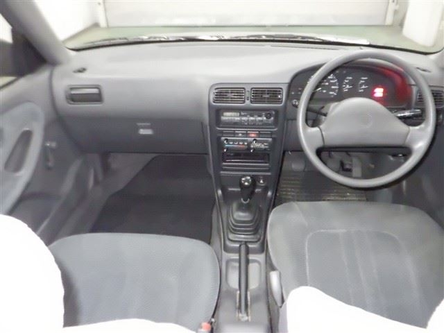 NISSAN SUNNY