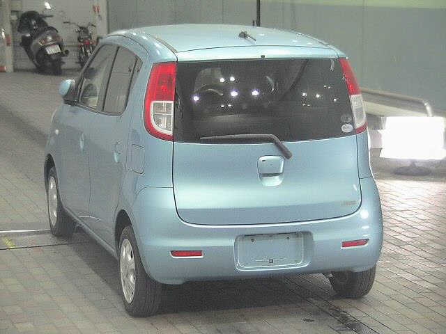 SUZUKI MR WAGON