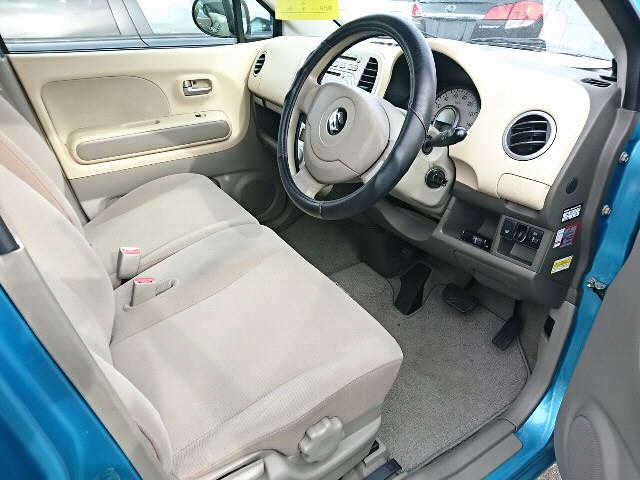 SUZUKI MR WAGON