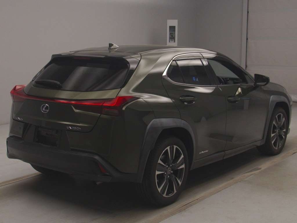 LEXUS UX250H