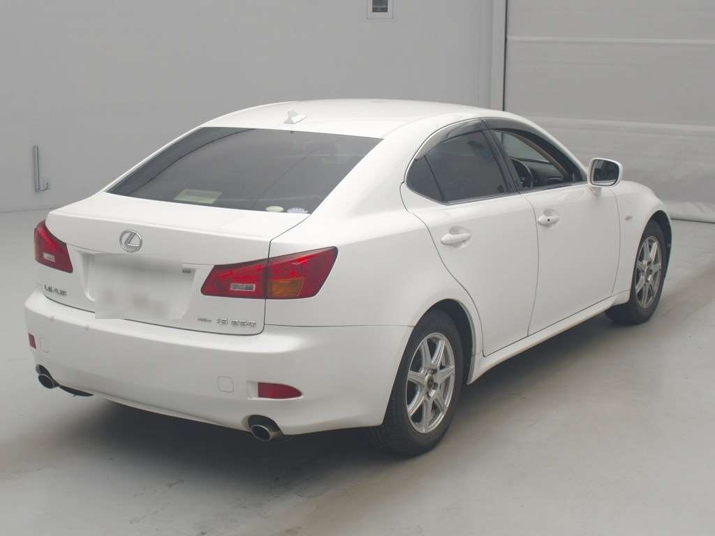 LEXUS IS250