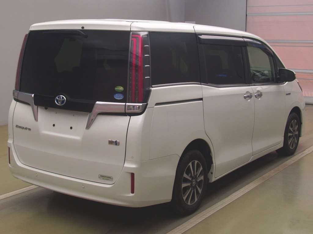 TOYOTA ESQUIRE