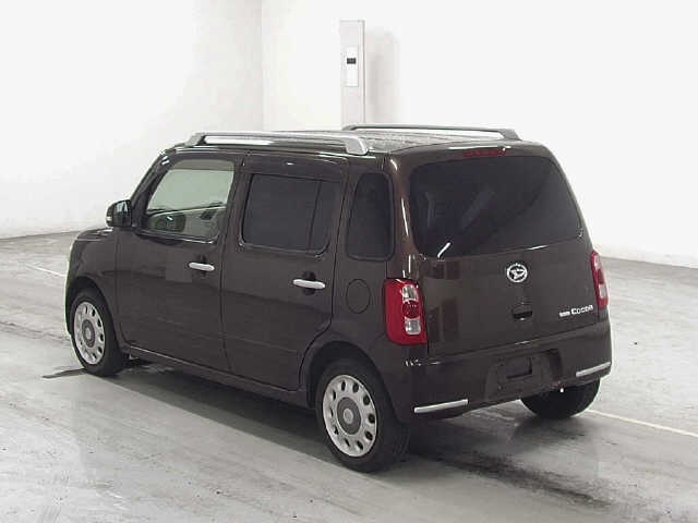 DAIHATSU MIRA COCOA