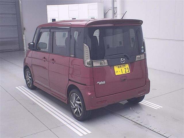 MAZDA FLAIR WAGON