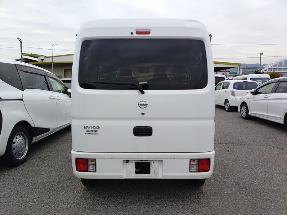 NISSAN NV100 CLIPPER