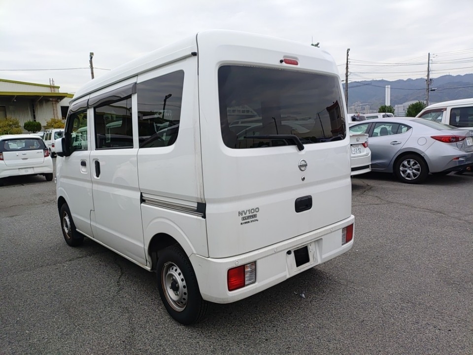 NISSAN NV100 CLIPPER