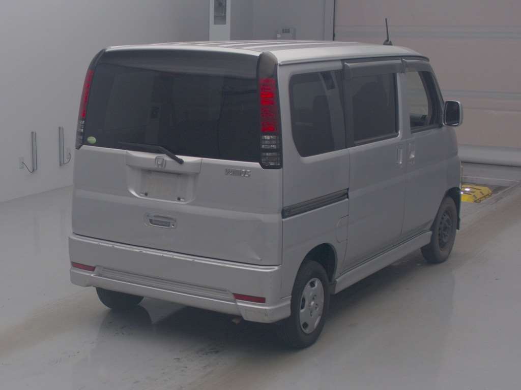 SUZUKI MR WAGON