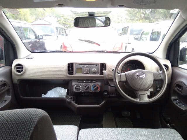 DAIHATSU BOON