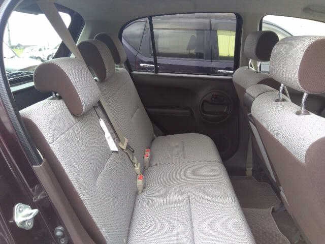 DAIHATSU BOON