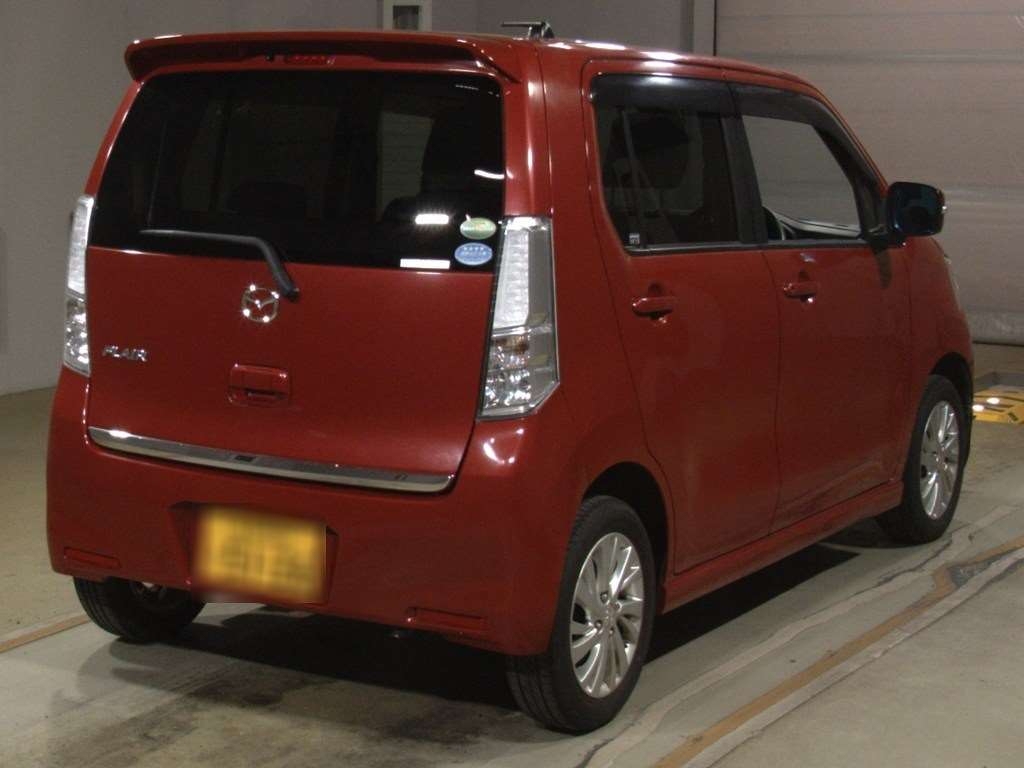 MAZDA FLAIR