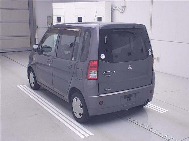 MITSUBISHI TOPPO