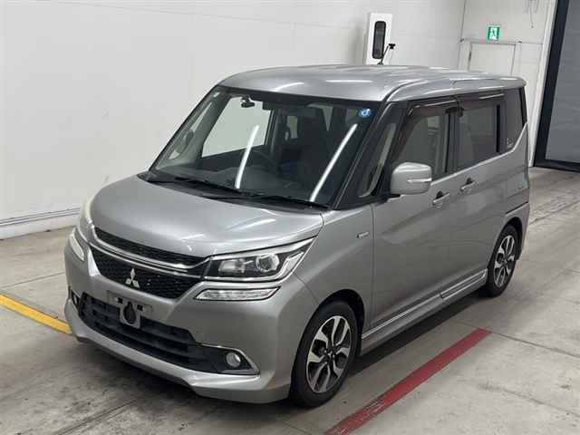 MITSUBISHI DELICA D:2