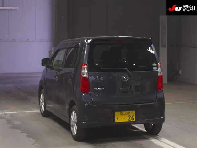 MAZDA FLAIR