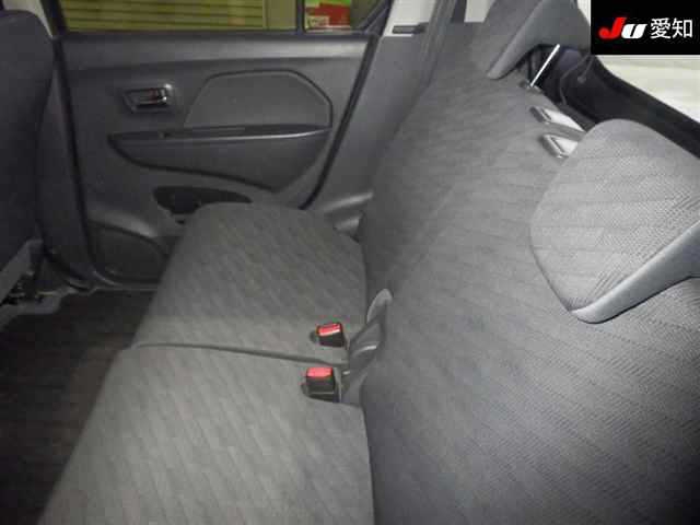 MAZDA FLAIR