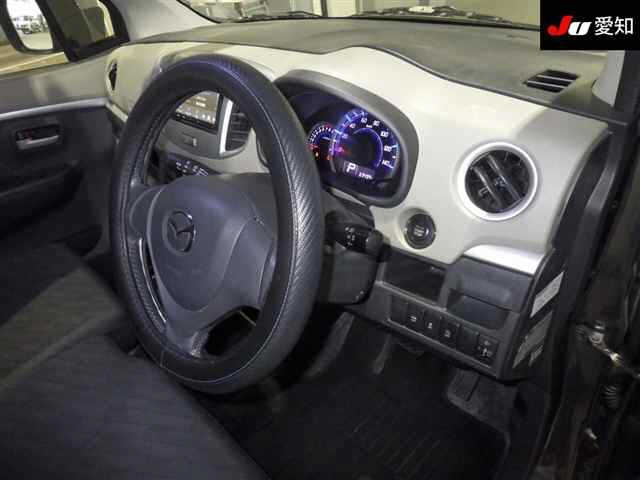 MAZDA FLAIR