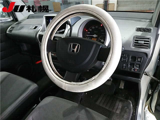 HONDA THAT'S