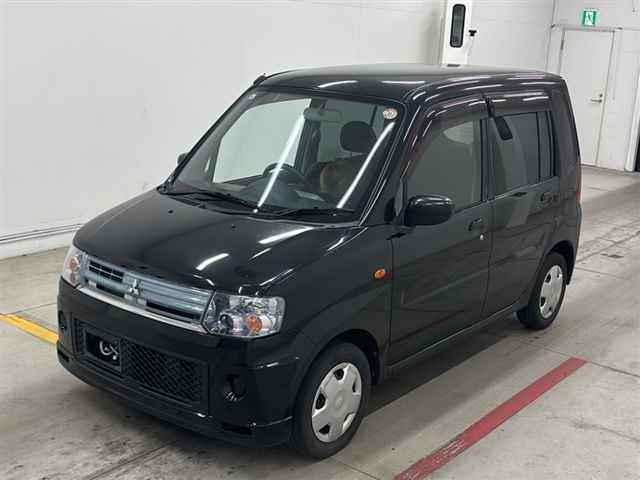 MITSUBISHI TOPPO