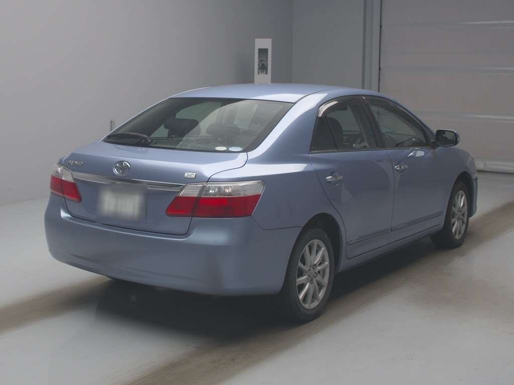 TOYOTA PREMIO