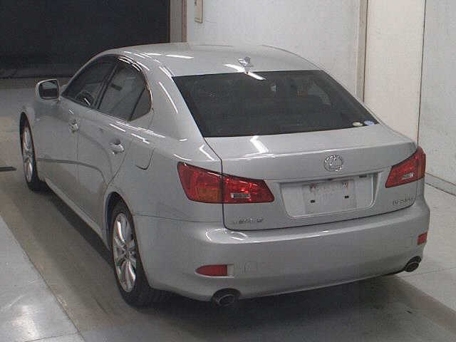 LEXUS IS250