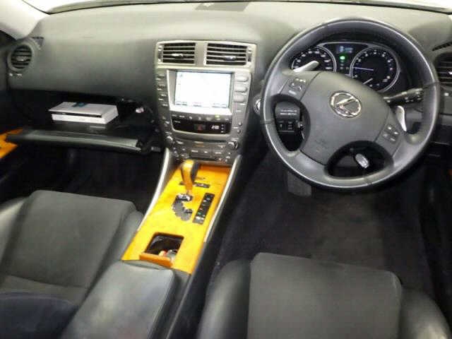 LEXUS IS250