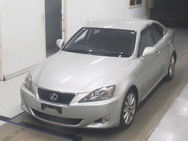 LEXUS IS250