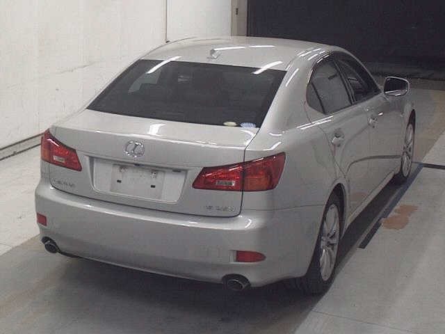 LEXUS IS250